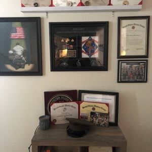 Meet your Posher, Christopher